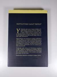 Yrittäjyyden sadat tarinat