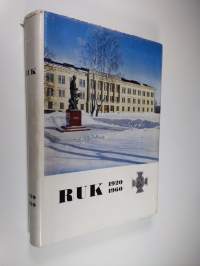 RUK 1920-1960