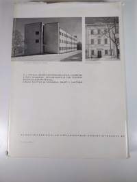RUK 1920-1960