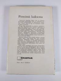 Pimeässä laaksossa