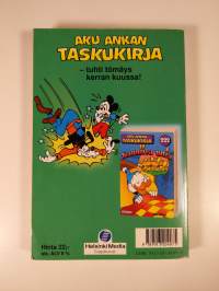Kyllä leikkaa!
