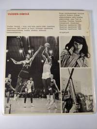 Vuoden ihmisiä : Maailman tapahtumat 1967
