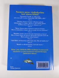 Suomen parhaat vitsit 1997