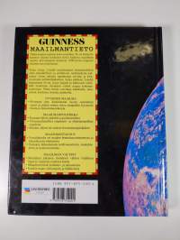 Guinness-maailmantieto