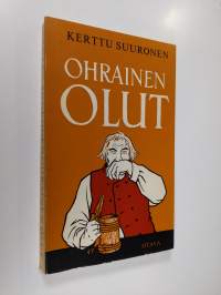 Ohrainen olut