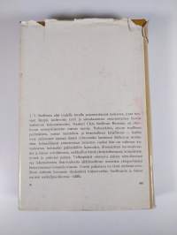 Isoisäni J.V. Snellman : lähikuva