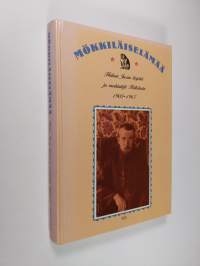 Mökkiläiselämää : Heikan Jussin kirjeitä ja merkintöjä Hollolasta 1903-1967