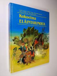 Kokoelma eläintarinoita