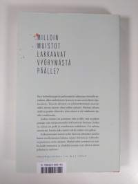 Toinen silmä kiinni : romaani (ERINOMAINEN)