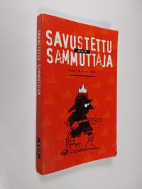 Savustettu sammuttaja