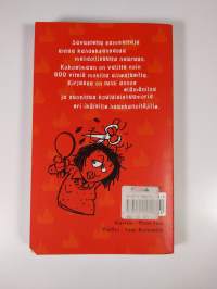 Savustettu sammuttaja