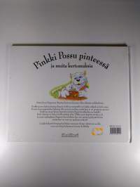 Pinkki Possu pinteessä ja muita kertomuksia