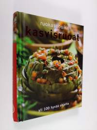 Kasvisruoat