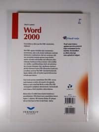 Word 2000