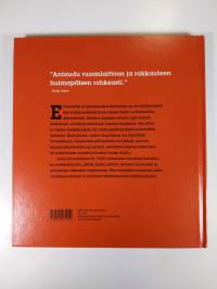 Eronneiden ja karanneiden keittokirja