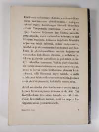 Kirkko murroksen vuosina : tutkimus Hämeen maaseudusta 1899-1917