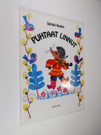 Puhtaat linnut