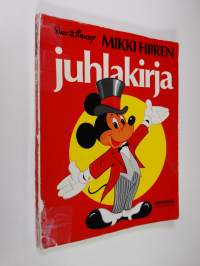 Mikki Hiiren juhlakirja