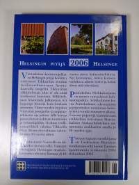 Helsingin pitäjä 2006