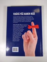 Terävä pää kaiken ikää