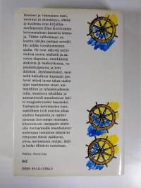 Hiililasti Chileen ja muita novelleja vuosilta 1948-1982