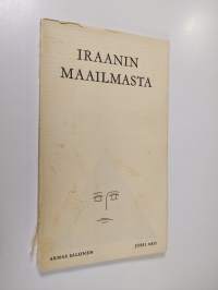 Iraanin maailmasta