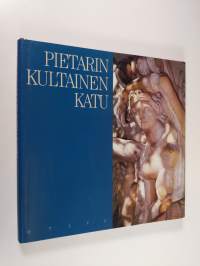 Pietarin kultainen katu (ERINOMAINEN)