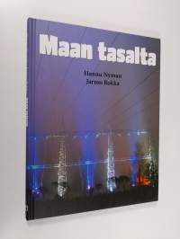 Maan tasalta