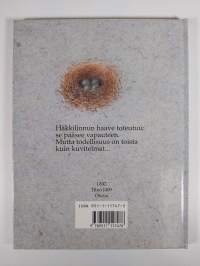 Kun lintu laulaa