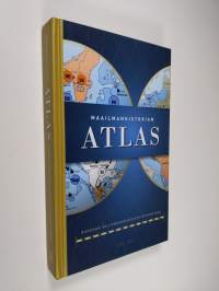 Maailmanhistorian atlas Ranskan vallankumouksesta nykypäivään