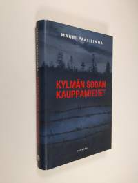 Kylmän sodan kauppamiehet