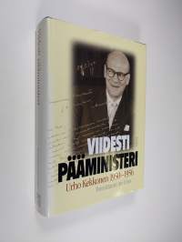 Viidesti pääministeri : Urho Kekkonen 1950-1956