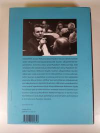Linjamiehet : Paasikivi-seuran historia