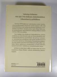 Sodan ja rauhan mies : Urho Kekkosen sotavuodet 1939-1944