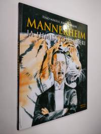 Mannerheim ja ihmissyöjätiikeri