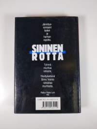Sininen rotta : jännitysromaani