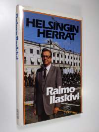 Helsingin herrat