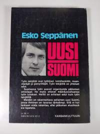 Uusi Suomi