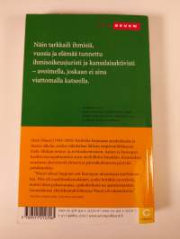 Kaikki on totta : kirjoituksia kahdelta vuosituhannelta