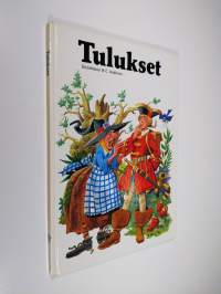 Tulukset