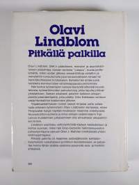 Pitkällä palkilla