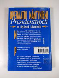 Operaatio Mäntyniemi