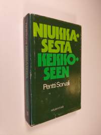 Niukkasesta Kekkoseen