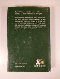 Niukkasesta Kekkoseen