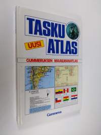 Taskuatlas