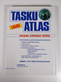 Taskuatlas