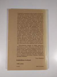 Lukion kielitieto