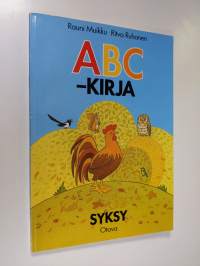 ABC kirja Syksy