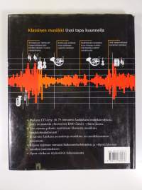 Klassinen musiikki : uusi tapa kuunnella
