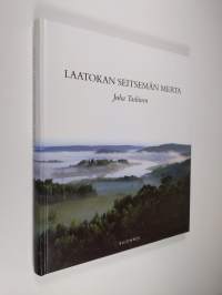 Laatokan seitsemän merta (signeerattu)